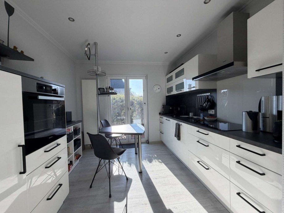 K�che Bild 1 Haus Weyhe