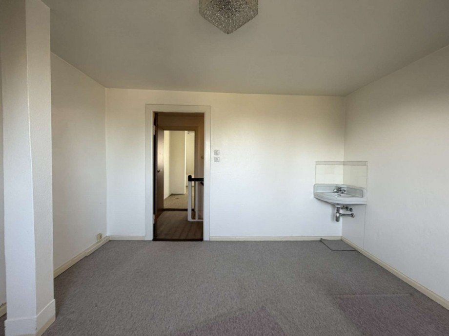 Zimmer im DG hinten Bild 2 Doppelhaush�lfte Bremen