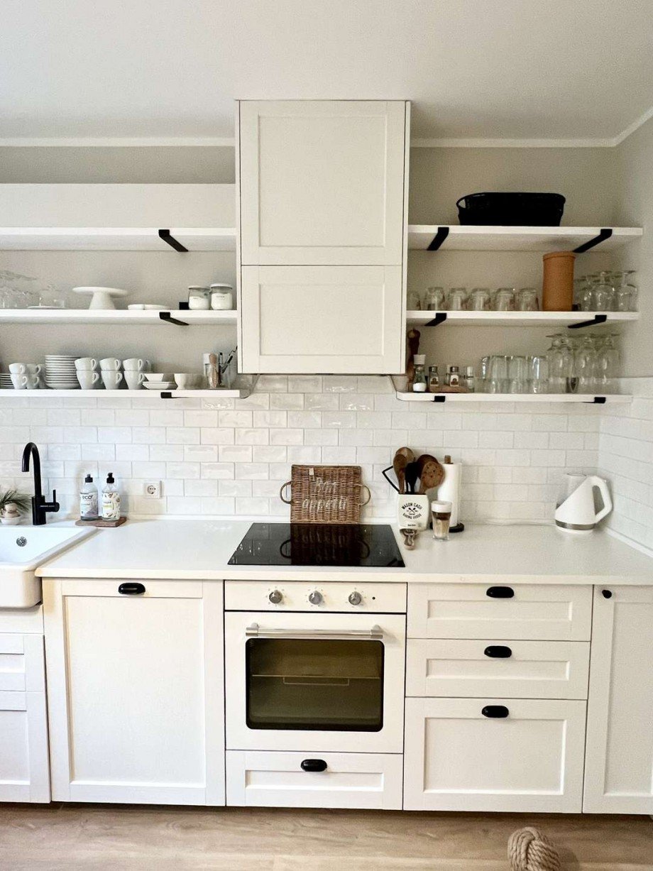 K�che Bild 1 Haus Bremen