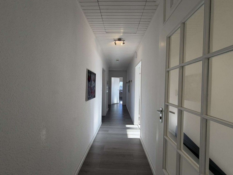 Flur OG Bild 1 Haus Weyhe