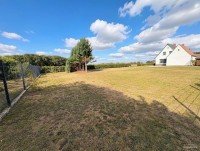 Bild (fa7072d7ec83ffb0b3f6d516118ac975): Baugrundst�ck f�r Einfamilienhaus in gr�ner Umgebung am Ortsrand von Bassum
