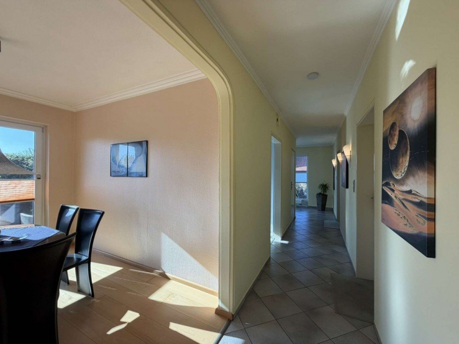 Flur EG Bild 4 Haus Weyhe